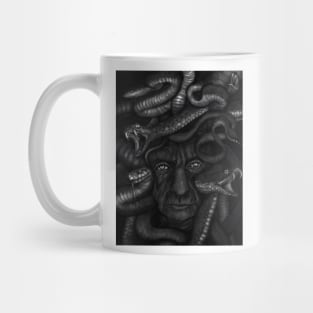 The gorgon Mug